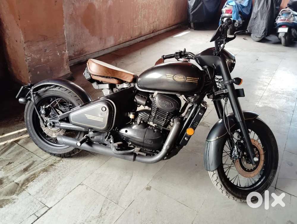 Full condition