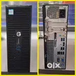 HP ProDesk 400 G3 SFF CPU