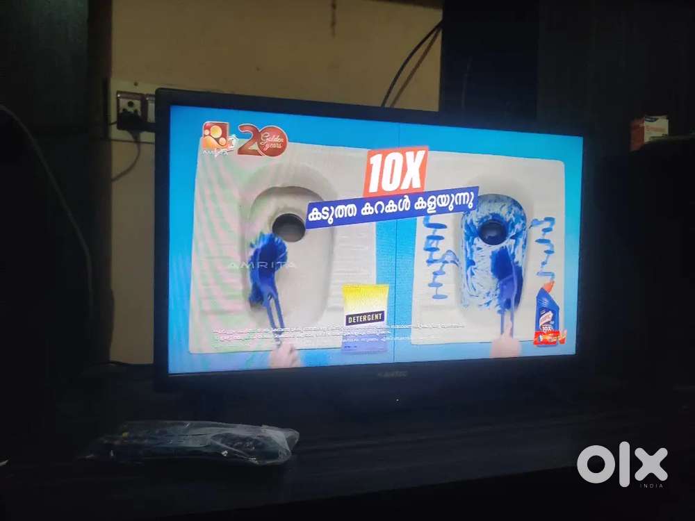 ʟᴇᴅ ᴛᴠ (ᴀɪʀᴛᴇᴄ) ᴄᴏᴍᴩᴀɴʏ