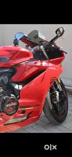 Ducati 959 Panigale for sale