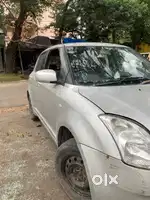 Maruti suzuki swift 2006 model 85000 driven in good condition