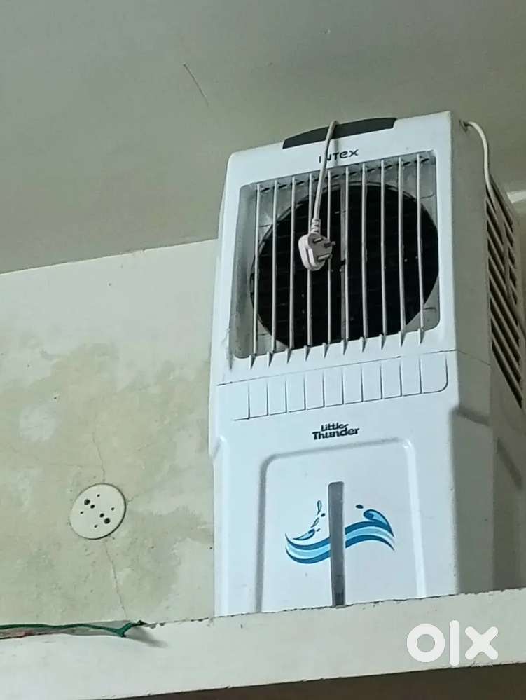 Air cooler