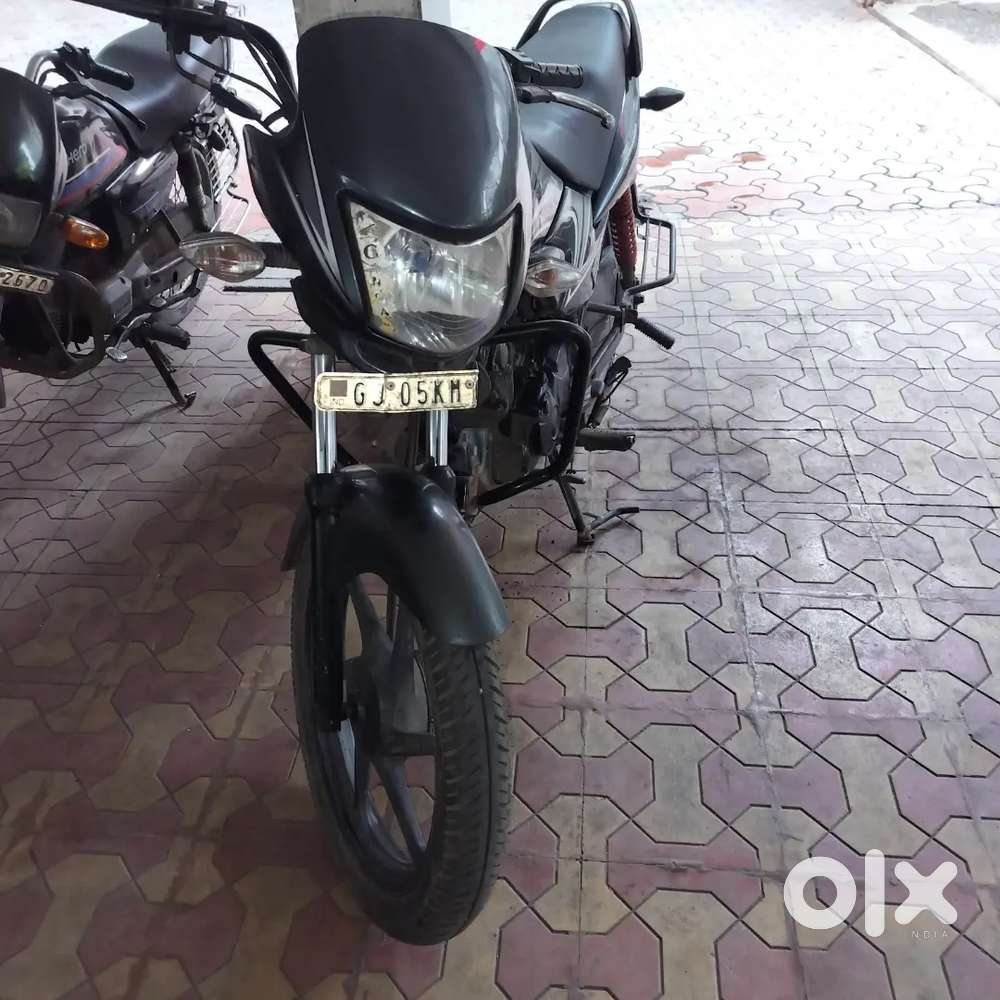 Honda Dream yuga