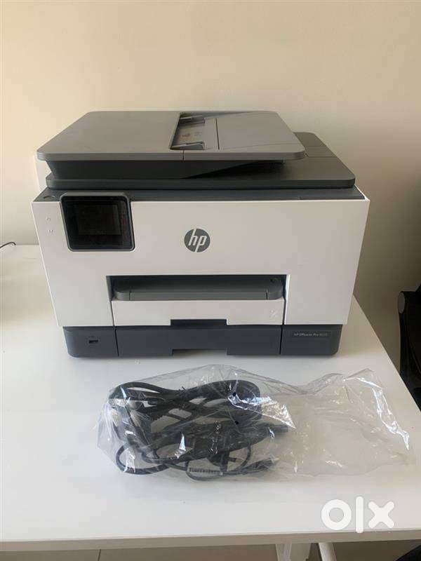 HP OFFICEJET PRINTER PRO