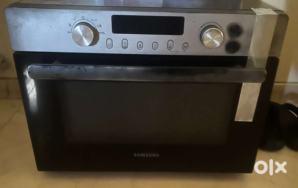 Samsung Microwave CQ138