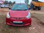 Hyundai EON 2014 Petrol Well Maintained