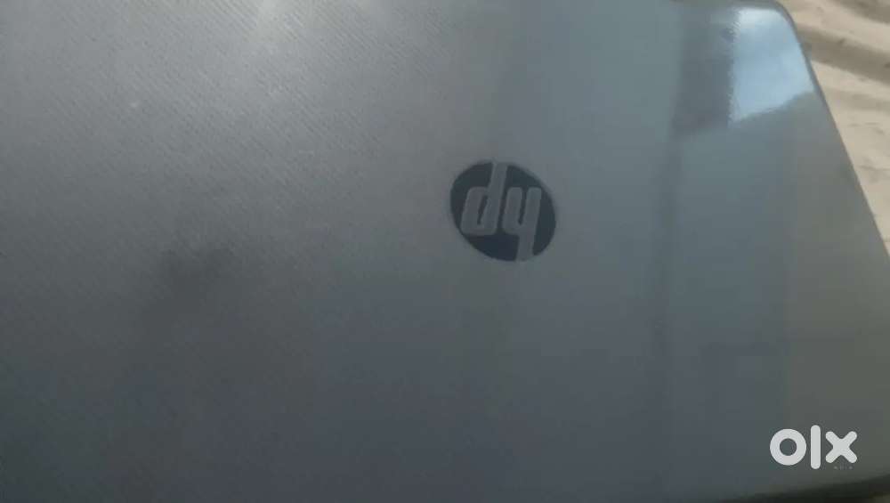 Hp Laptop...