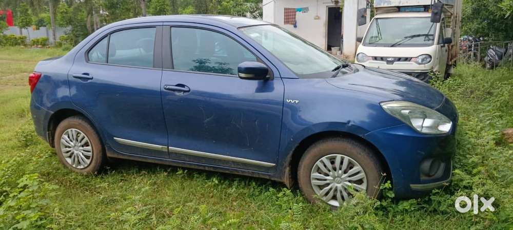 Maruti Suzuki Swift Dzire VXI Optional, 2018, Petrol