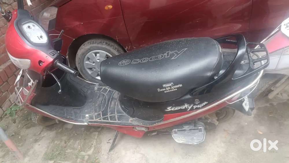 Chalti condition newly everything original