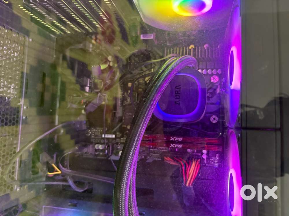 Ryzen 5 5600G + Gigabyte 450M S2H Motherboard ( 1 year warranty - Bill