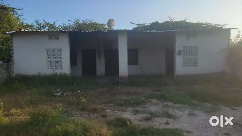 Thagariya colony Deoli Rajasthan