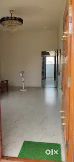 Individual House Rent 2BHK for small family