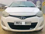 Hyundai i20 2012-2014 Sportz 1.4 CRDi, 2014, Diesel