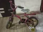 Ranger cycle for children