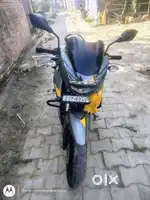 A 1    bike   good   condition