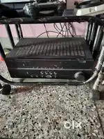 Yamaha HT Audio Receiver Home Theatre