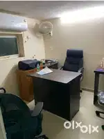 Complete mezanine floor available for office at Hiranandani Estate