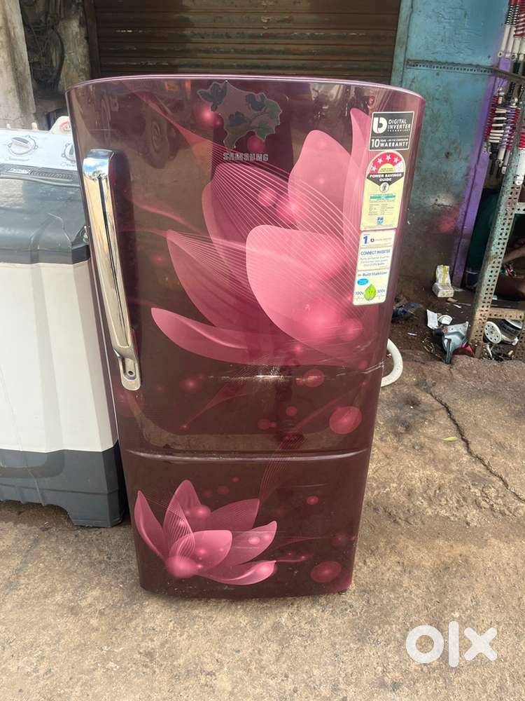 Refrigerator (Sumsung)