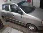 Hyundai Santro Xing 2010 Petrol 95000 Km Driven