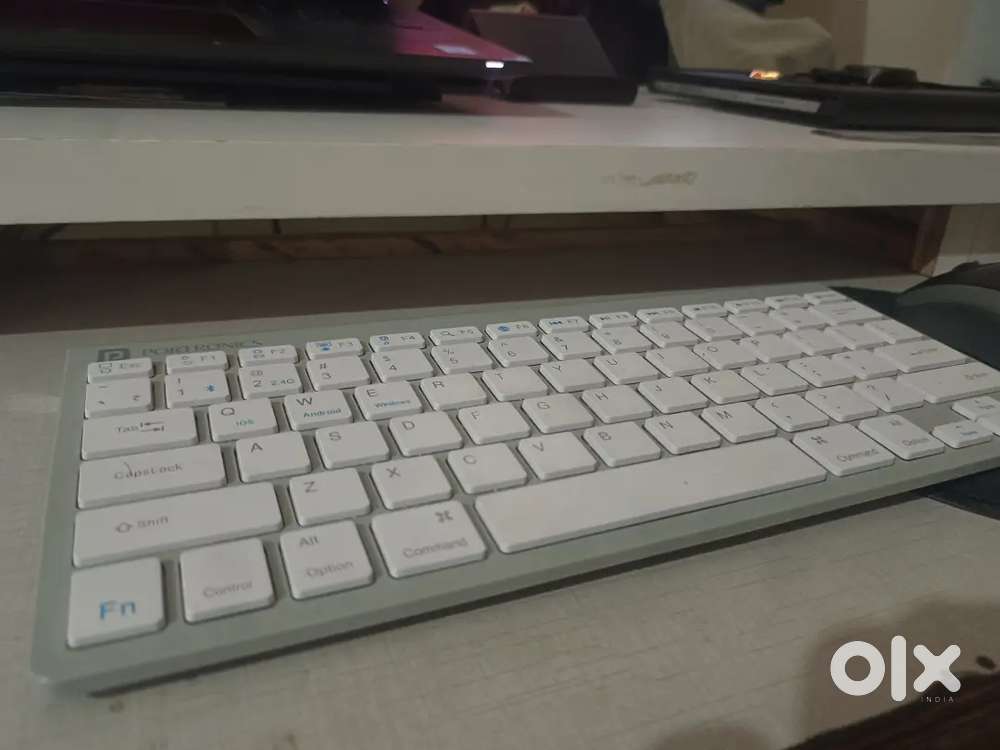 Protronics wireless keyboard