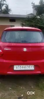 Car rental service