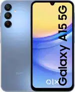 Samsung A15 8/128  Exchnge chalel