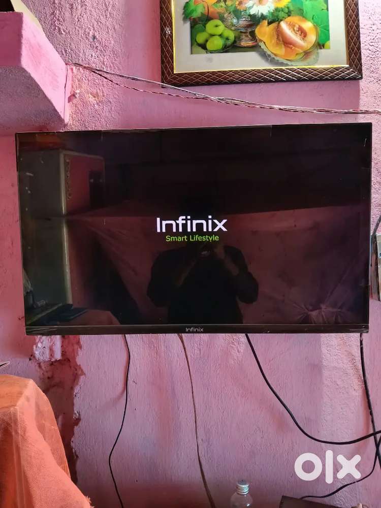 New Brand Android Smart tv 32 inch