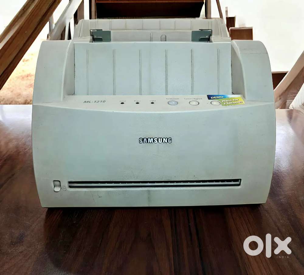Samsung ML 1210
