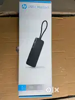 Hp USB MINI DOCK