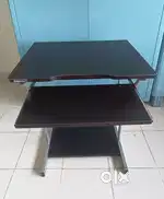 Computer trolley