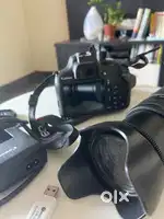 Cannon 1500D