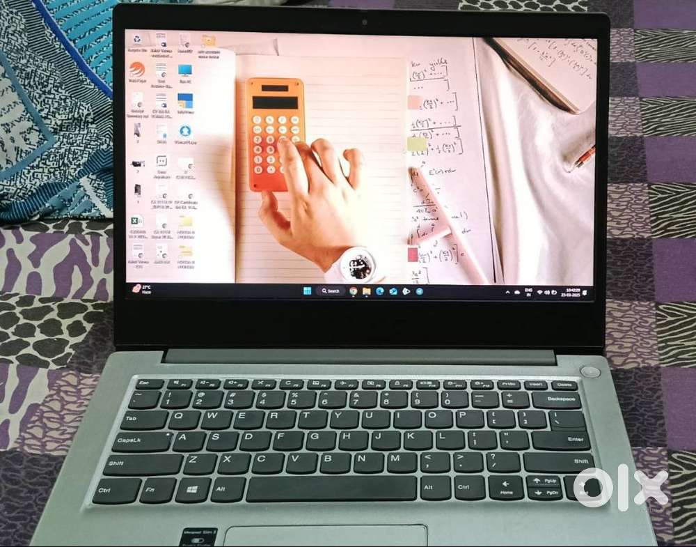 lenovo idepad slim 3  4gb ram 512gb ssd