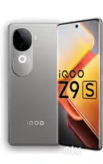 iQOO z9s 5g 8/128gb