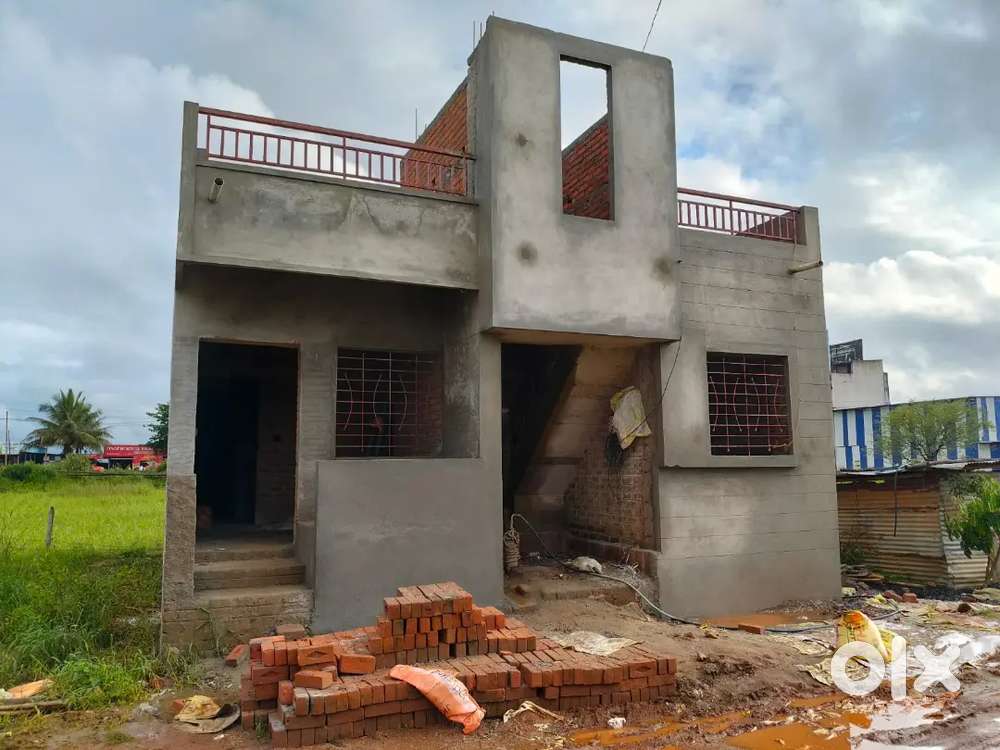 Under construction
