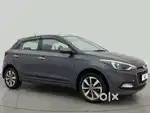 Hyundai Elite i20 2017 Diesel 60000 Km Driven