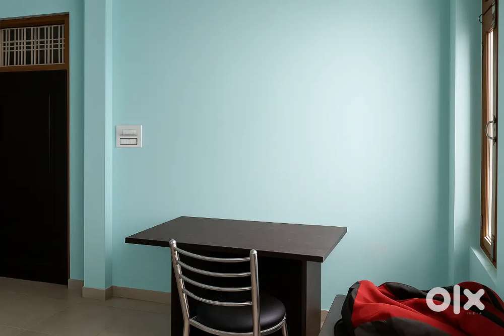 Pg for boys near Hazratganj .