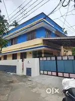 2 bhk house for rent at kaimanam karamana