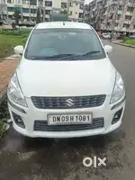 Maruti Suzuki Ertiga 2012 Diesel 135000 Km Driven
