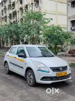 Maruti Dzire Tour S 
Petrol + Cng