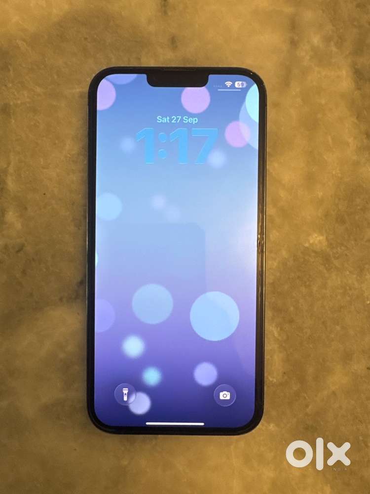 Iphone 13 Pro Max 256 GB