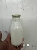 Milk delivery