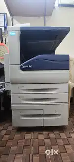 XEROX - WorkCentre 5330 B/W