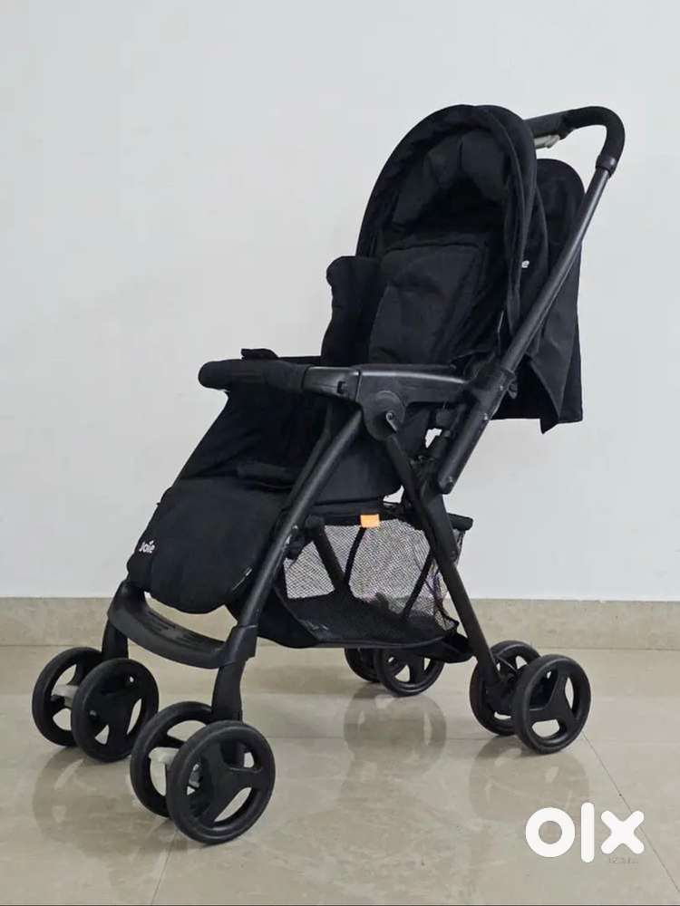 Baby stroller