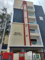 Ready to move for 2BHK flat @ Isnapur
