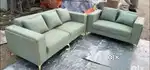 LUXURIOUS 3+2 SEATER SOFA SET AVAILABLE AT ZAM ZAM FURNITURE