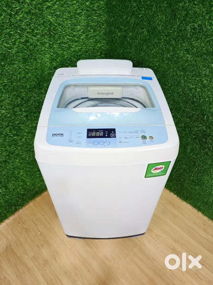 Samsung Fully Automatic Washing Machine  Refurbished + Warranty