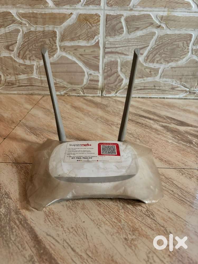 Tplink Wifi router