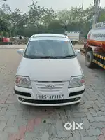 Hyundai Santro Xing 2013 CNG & Hybrids 160000 Km Driven