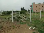 On road plot