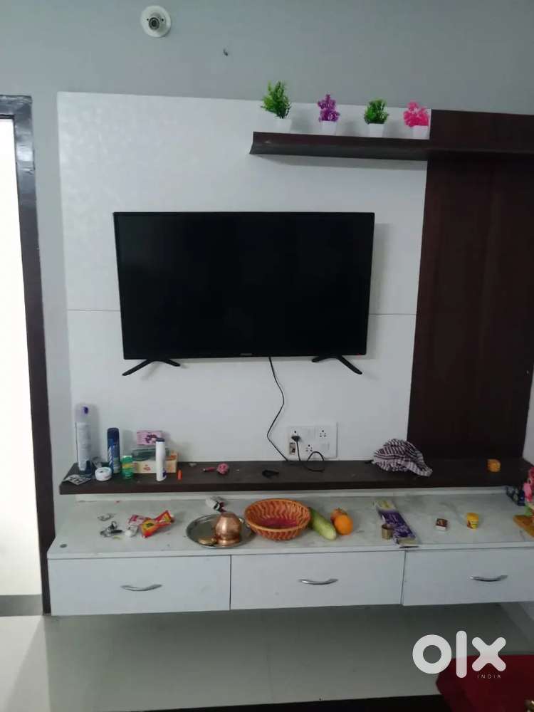 2bhk fully furnished brand new flat for rent in Kondapur